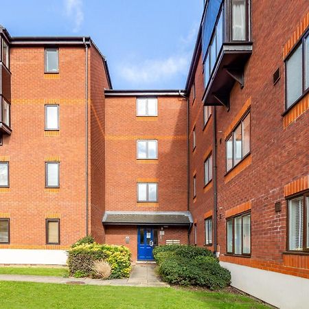 Suites By Rehoboth - 23 Thames View - Upper - Woolwich London Exterior foto