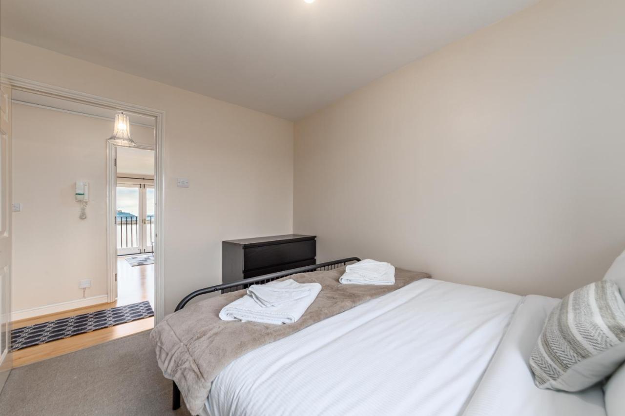 Suites By Rehoboth - 23 Thames View - Upper - Woolwich London Exterior foto